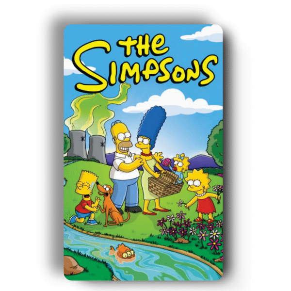 Los Simpson — Cod 373 —