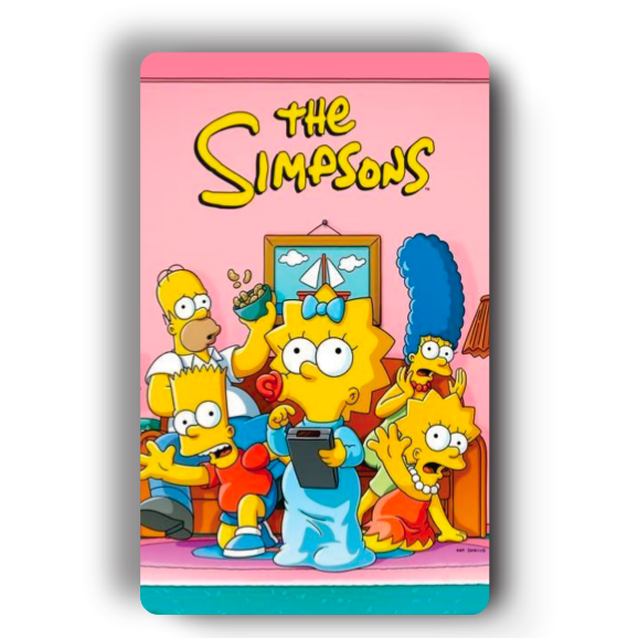Los Simpson — Cod 369 —