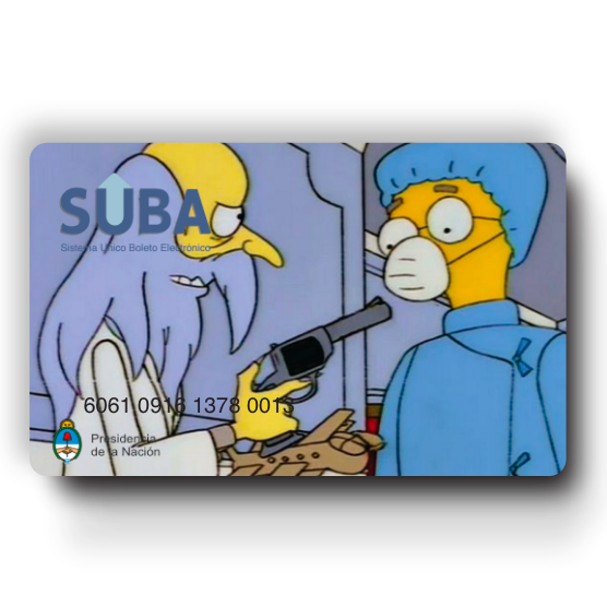 Los Simpson — Cod 394 —