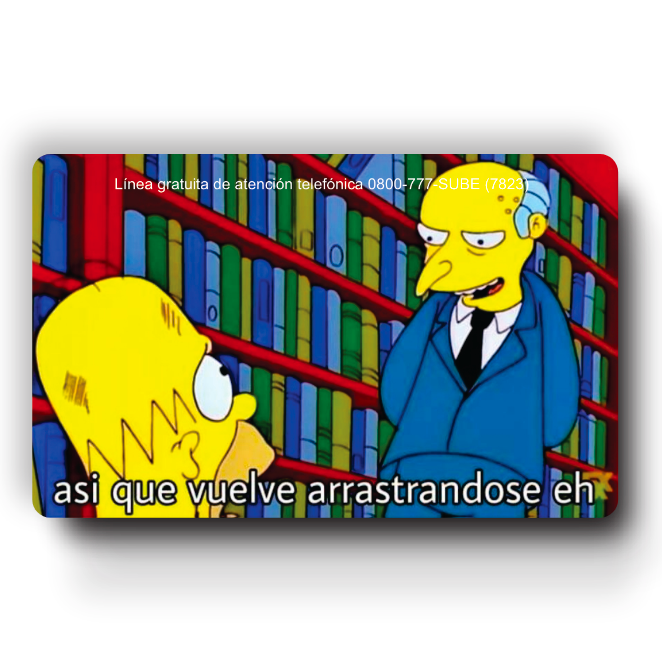 Los Simpson — Cod 394 — - Imagen 2