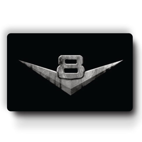 V8 — Cod MS - V8.2601 —