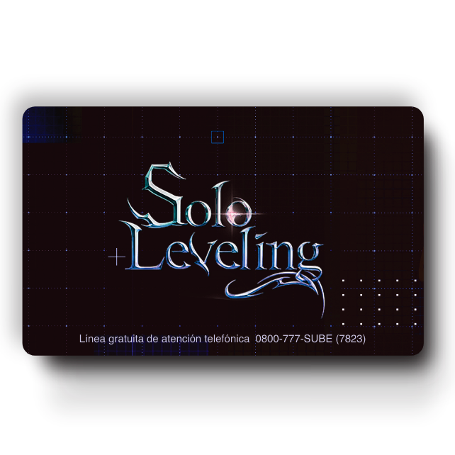 Solo Leveling — Cod solo26.02 — - Imagen 2