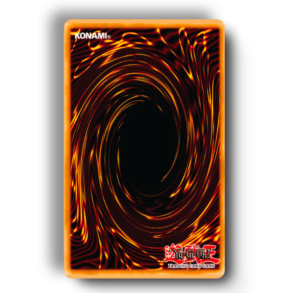Yu-Gi-Oh — Cod 943 — - Imagen 2