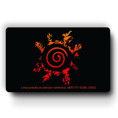 Naruto — Cod 933 — - Imagen 2