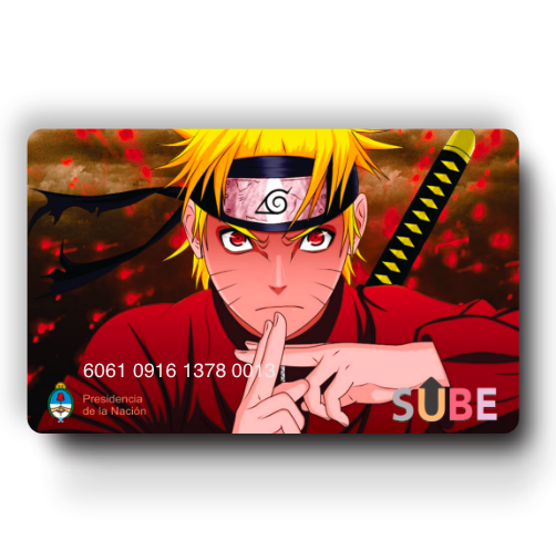Naruto — Cod 933 —