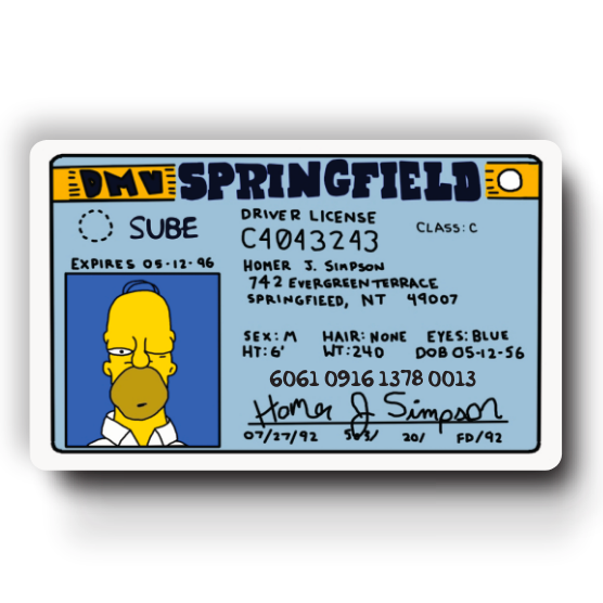 Los Simpson — Cod 639 —