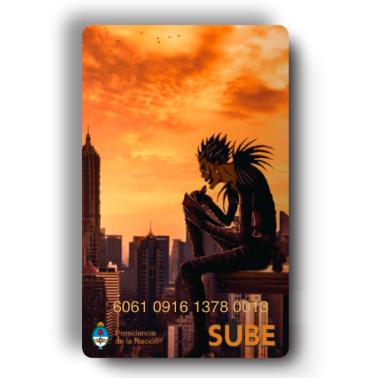 Death Note — Cod 108 —