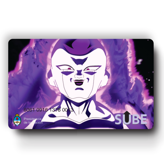 Dragon Ball — Cod DBLL —