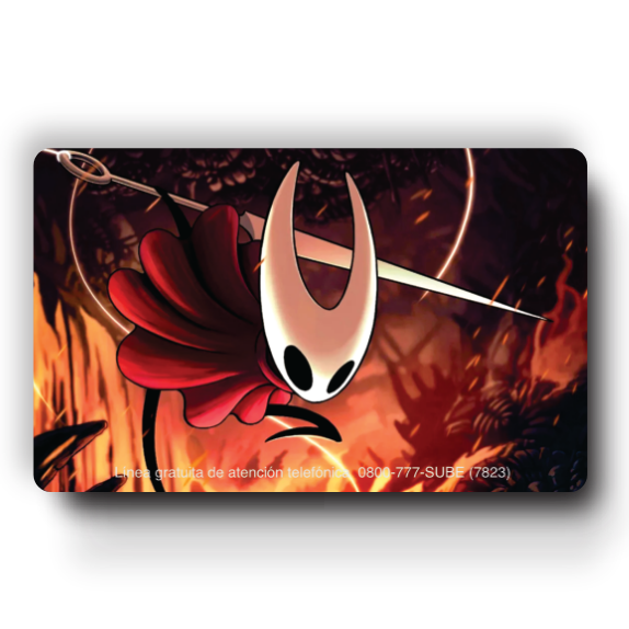 Hollow Knight — Cod Hollo — - Imagen 2