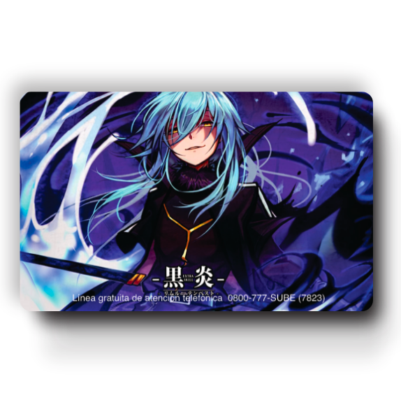 TenSura — Cod tensura — - Imagen 2