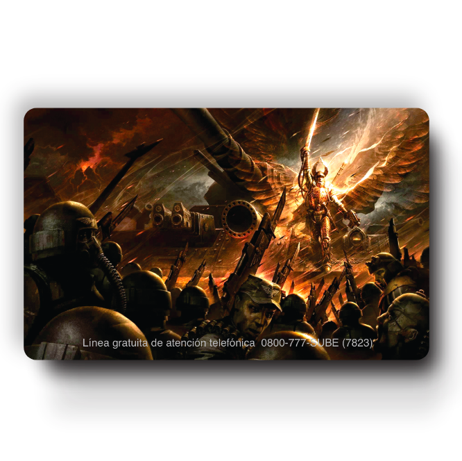 Dawn of War 3 — Cod Dawn3 — - Imagen 2