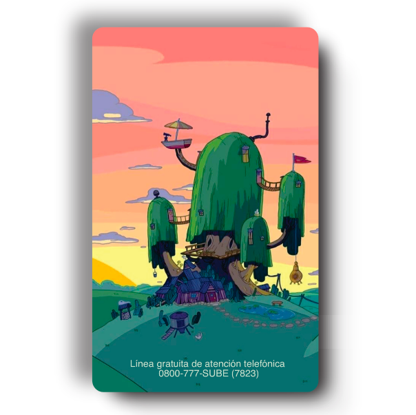 Adventure Time — Cod 24.81 — - Imagen 2