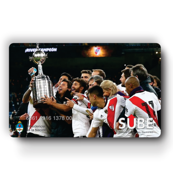 River — Cod 611 —