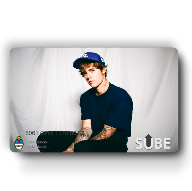 Justin — Cod 2607 justin01 —