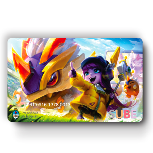 Digimon — Cod 2607 digi06 —