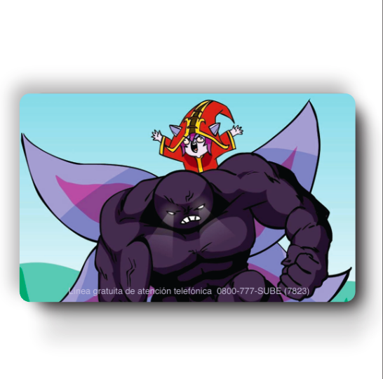 Digimon — Cod 2607 digi06 — - Imagen 2