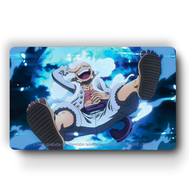 One Piece — Cod 2608 one01 — - Imagen 2