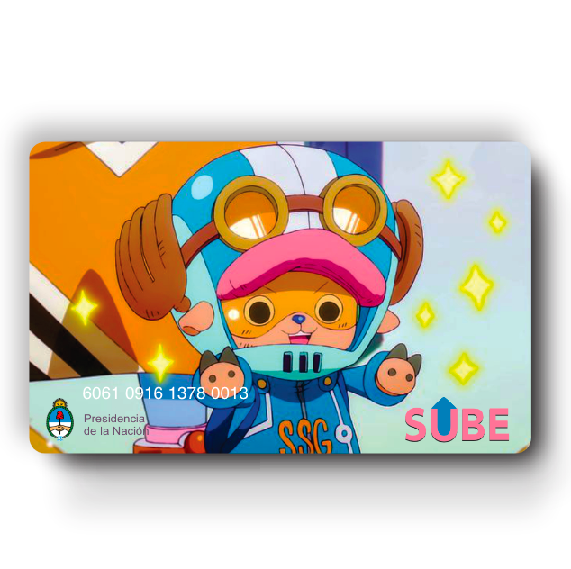 One Piece — Cod 2608 one01 —