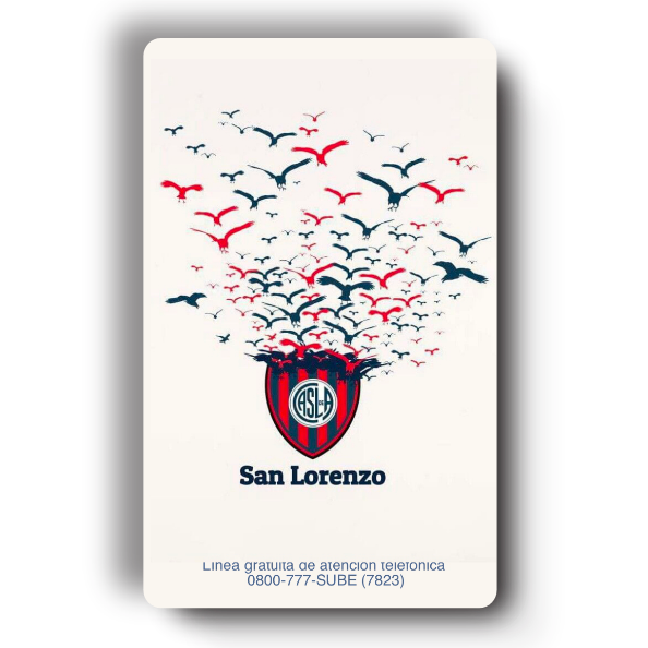 San Lorenzo — Cod 2608 san01 — - Imagen 2