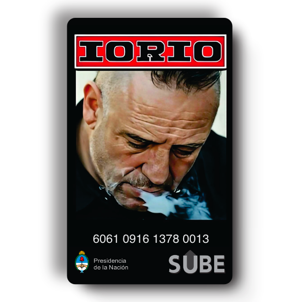 Iorio — Cod 2608 iorio01 —