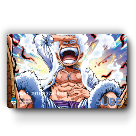 One Piece — Cod 2608 one02 —