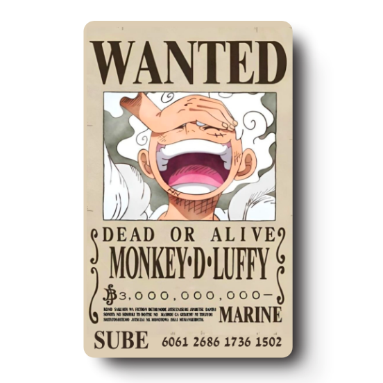One Piece — Cod 2608 one04 —