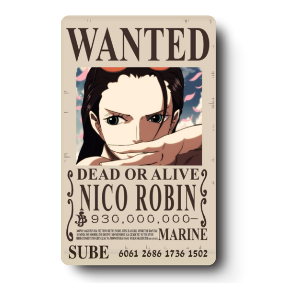 One Piece — Cod 2608 one05 —