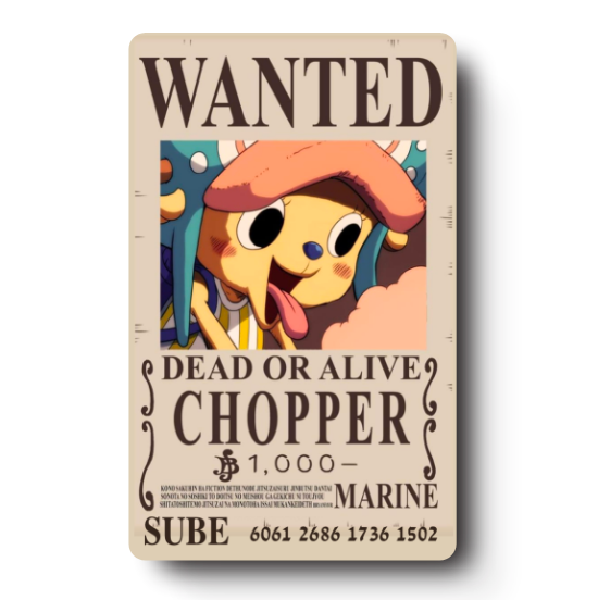 One Piece — Cod 2608 one06 —