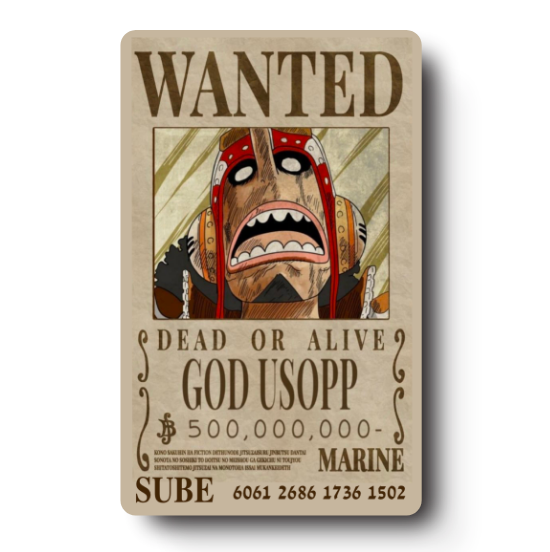 One Piece — Cod 2608 one08 —