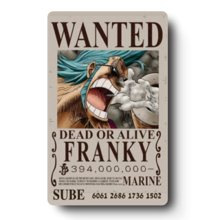One Piece — Cod 2608 one09 —