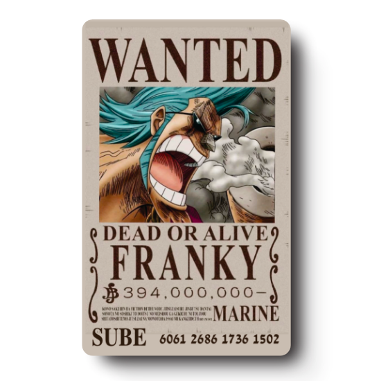 One Piece — Cod 2608 one09 —
