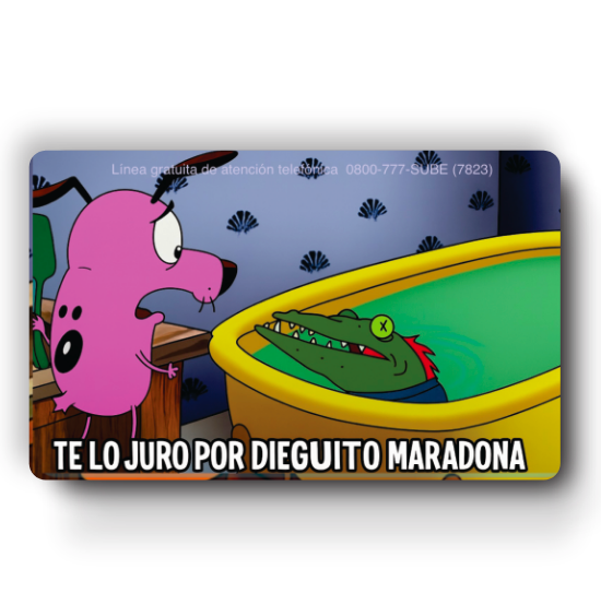 Coraje, el perro cobarde — Cod 2608 coraje01 — - Imagen 2