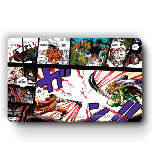 One Piece — Cod 2608 one24 — - Imagen 2