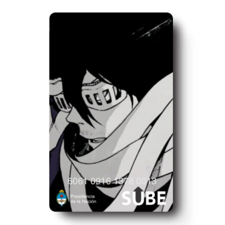 Boku no Hero Academy — Cod 2608 bnha01 —