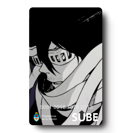 Boku no Hero Academy — Cod 2608 bnha01 —