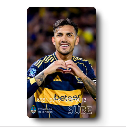Boca — Cod 2609-03 —