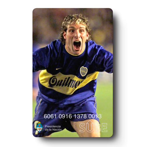 Boca — Cod 2609-04 —