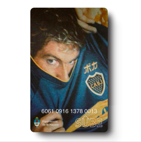 Boca — Cod 2609-06 —