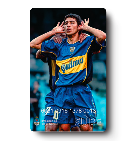 Boca — Cod 2609-05 —