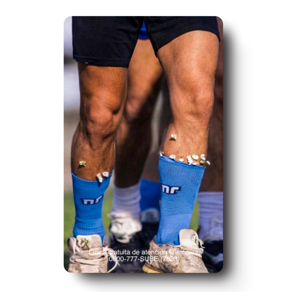 Maradona — Cod MARA 2609-01) — - Imagen 2