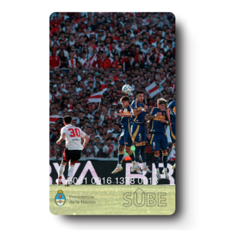 River —  Cod RIVER 2609-03 —