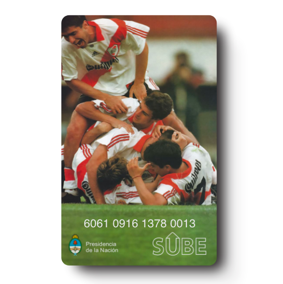 River —  Cod RIVER 2609-06 —